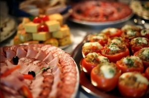 catering pentru evenimente in Bucuresti