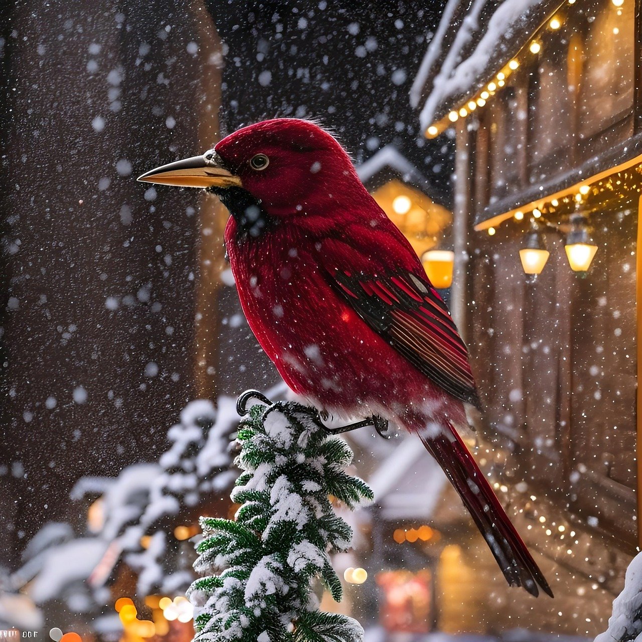 winter
