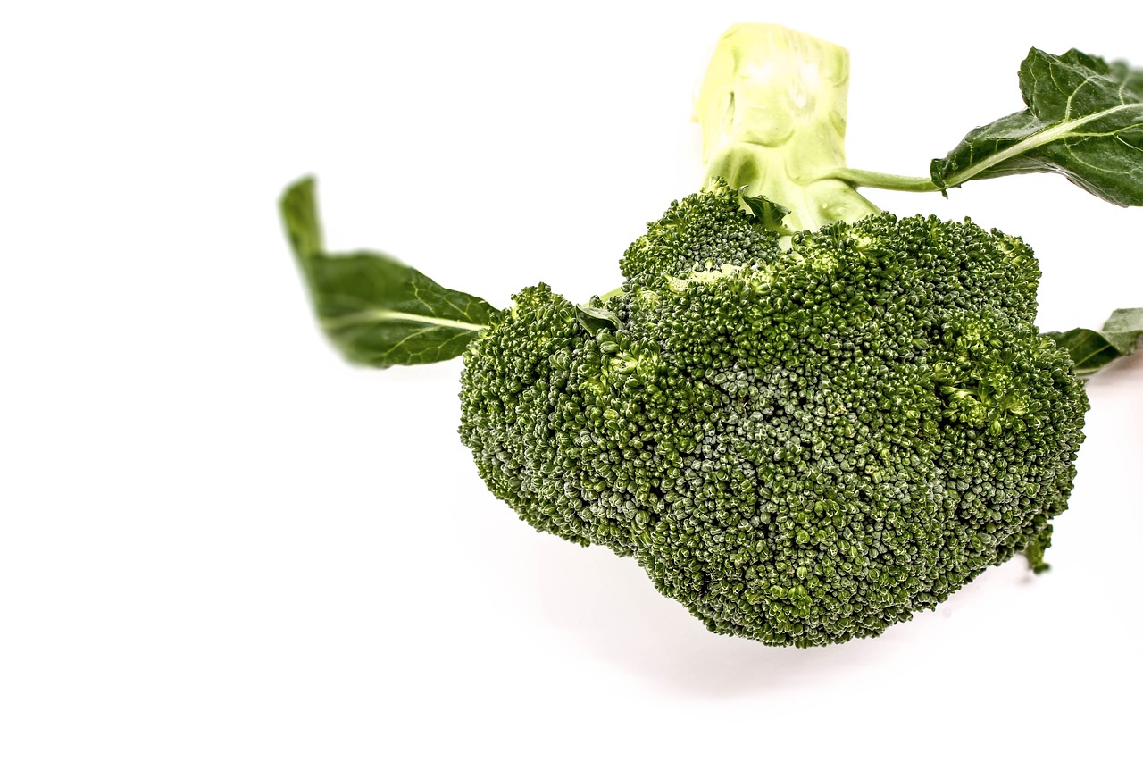 vegetables