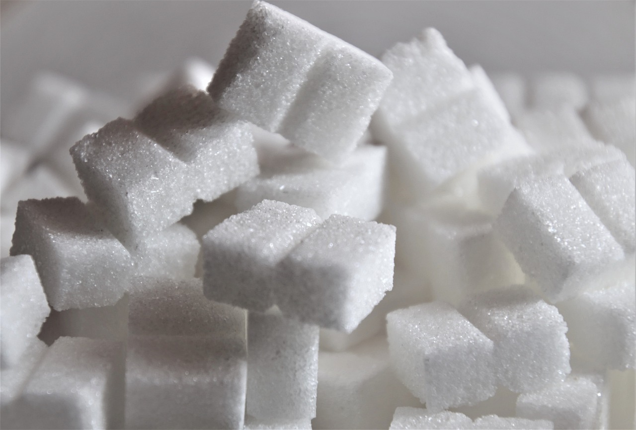 sugar