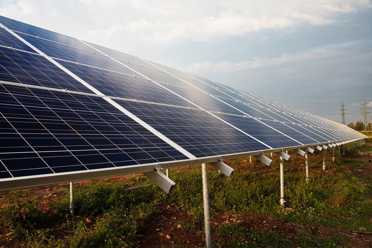 fotovoltaic panels