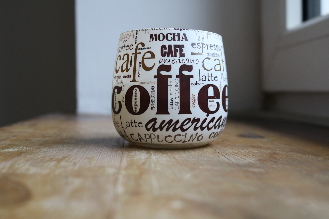 afacere cu aparate de cafea