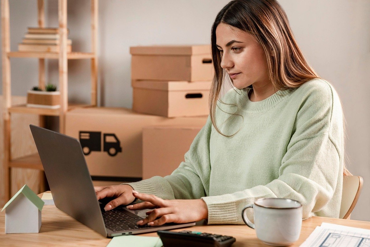 afacere dropshipping