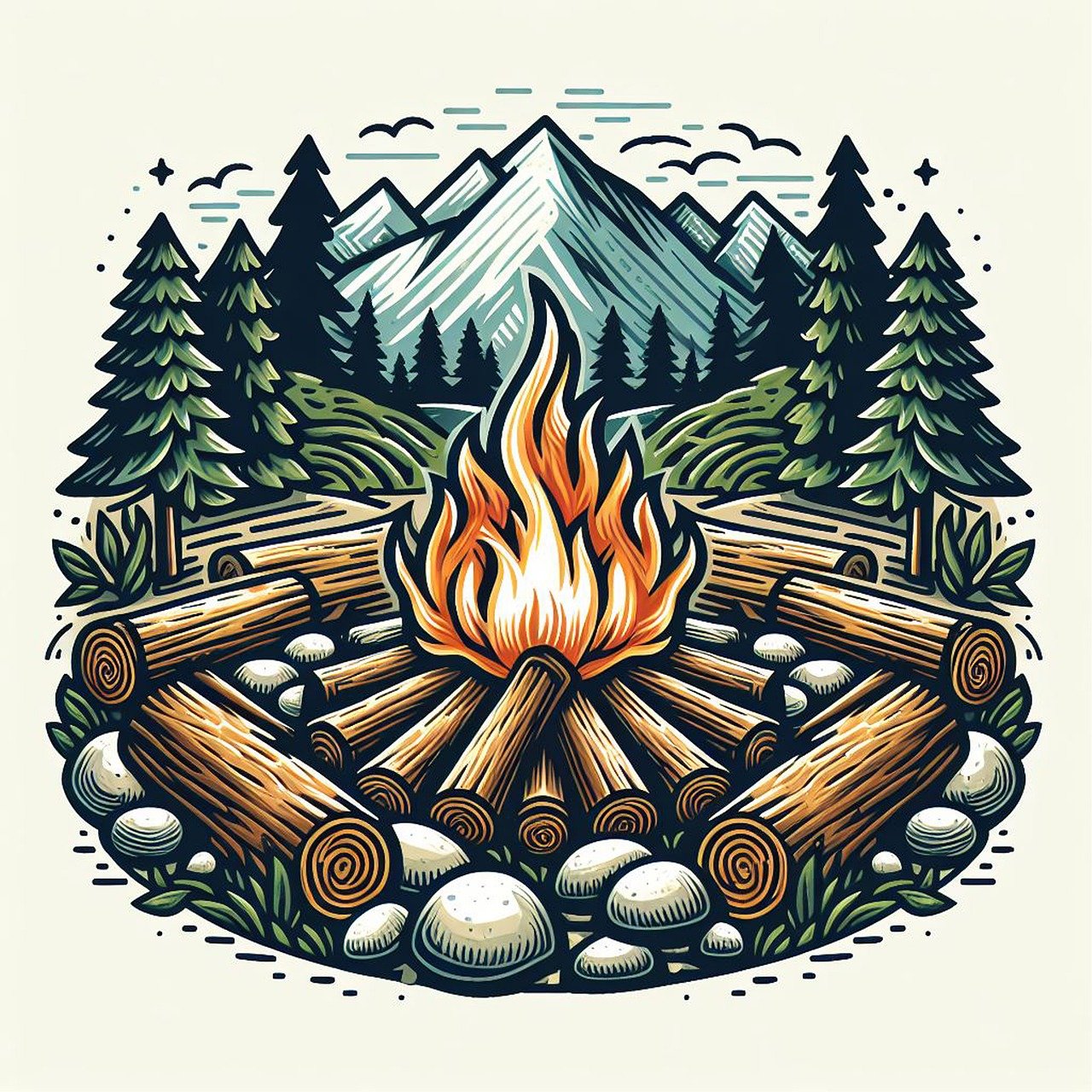 afacere glamping
