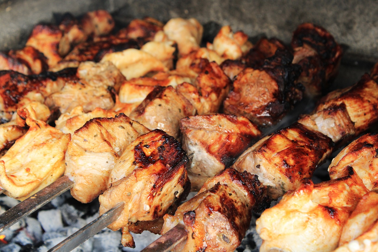 afacere cu pui de carne