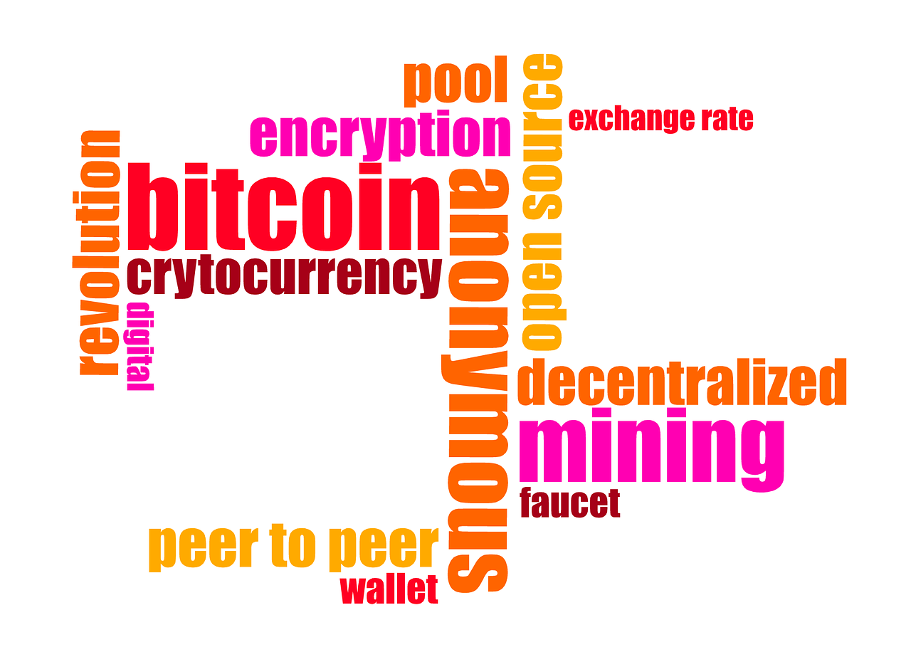 afacere cu criptomonede