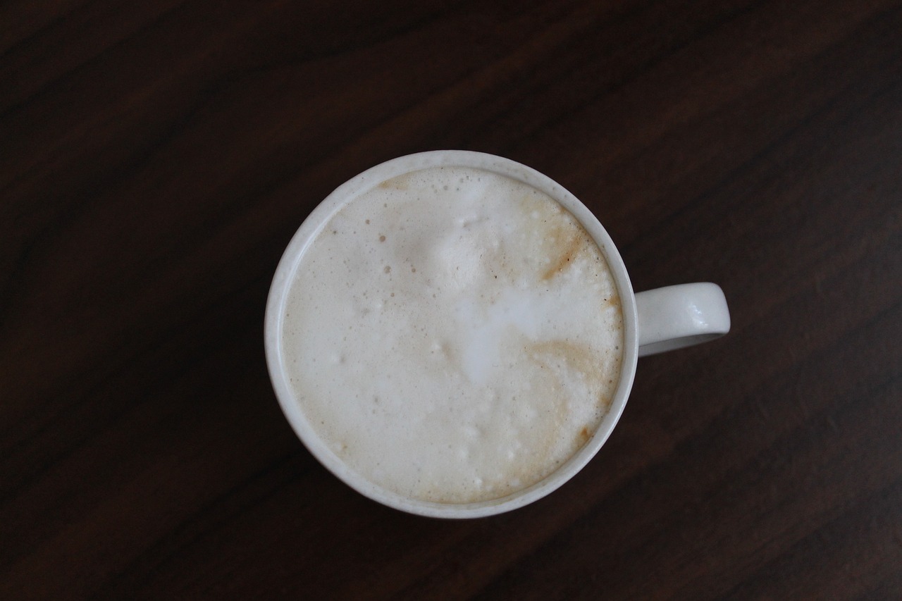 afacere cu cafea