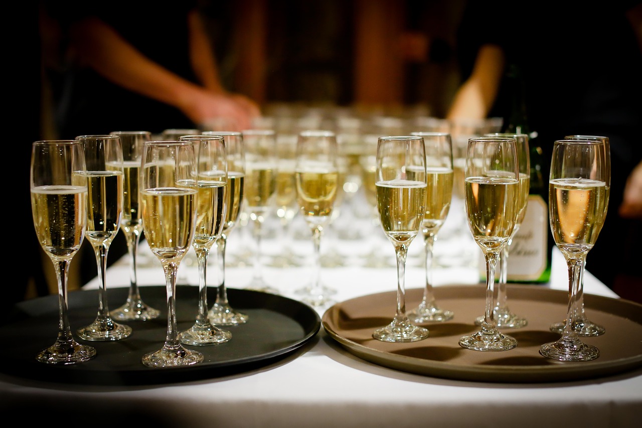 afacere catering